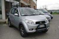 DAIHATSU TERIOS - GPL / BENZINA - 110.000 KM - 5 POSTI